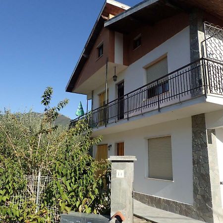 Casetta Tra Gli Ulivi Vicina Al Mare Giustenice Exterior foto
