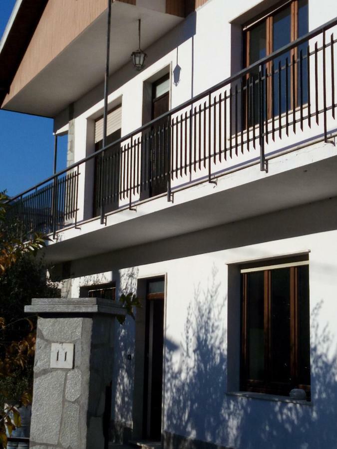 Casetta Tra Gli Ulivi Vicina Al Mare Giustenice Exterior foto
