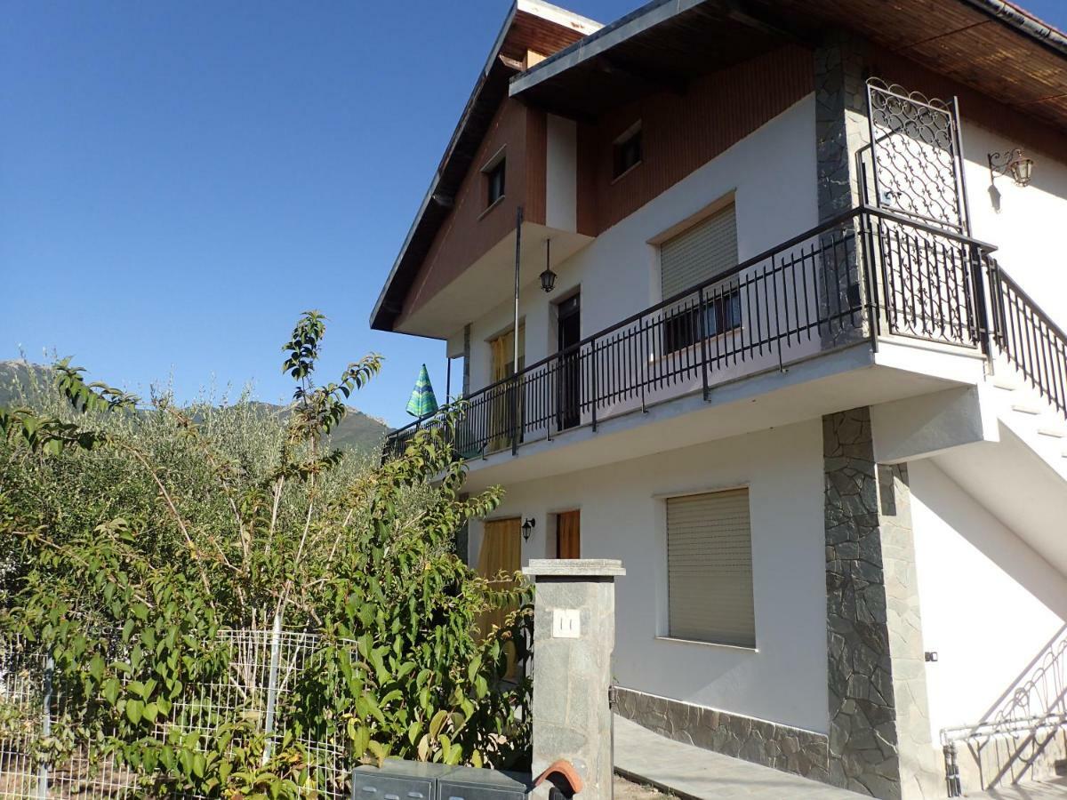 Casetta Tra Gli Ulivi Vicina Al Mare Giustenice Exterior foto