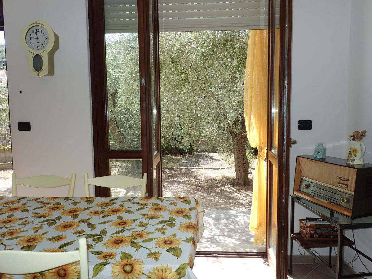 Casetta Tra Gli Ulivi Vicina Al Mare Giustenice Exterior foto